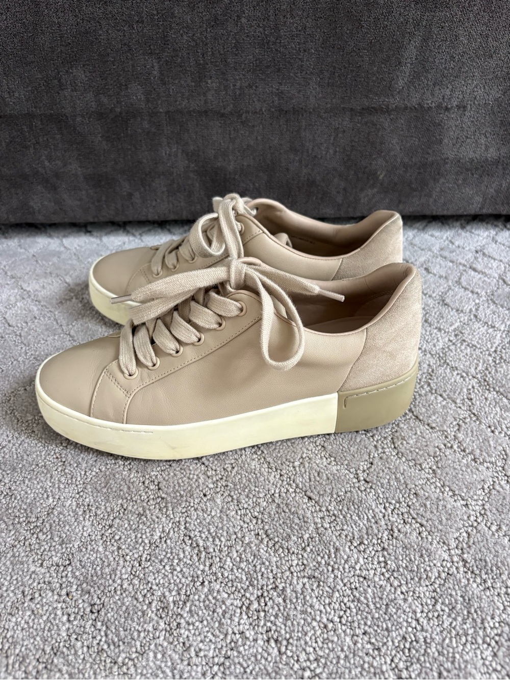 Women’s Vince Sneakers - size 6.5